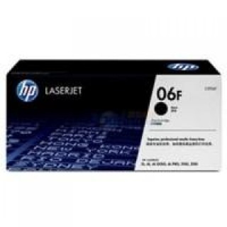 ตลับหมึก Laser jet HP C3906F